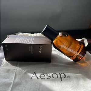 Aesop Marrakech intense 1.6 fl oz. Brand new